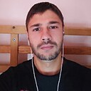 Знакомства: Владислав, 28 лет, Валуйки
