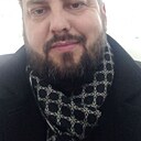 Знакомства: Виктор, 36 лет, Слоним