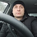 Знакомства: Сергей, 42 года, Мозырь