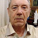 Знакомства: Владимир, 69 лет, Таганрог