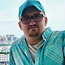 Знакомства: Илья, 38 лет, Москва