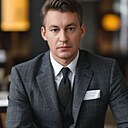 Знакомства: Илья, 49 лет, Омск