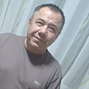 Знакомства: Шавкат, 54 года, Симферополь