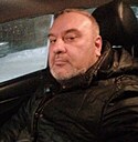 Знакомства: Айболит, 45 лет, Уфа