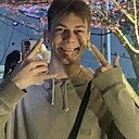 Знакомства: Влад, 21 год, Калининград