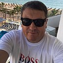 Знакомства: Андрей, 51 год, Москва