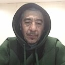 Знакомства: Уткир, 48 лет, Южно-Сахалинск