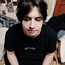 Знакомства: Саша, 21 год, Пермь