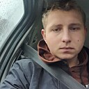 Знакомства: Иван, 23 года, Сморгонь