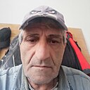 Знакомства: Юра, 66 лет, Москва