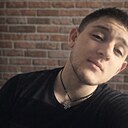 Знакомства: Антон, 25 лет, Харьков