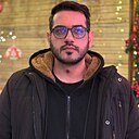 Знакомства: Alireza, 23 года, Минск