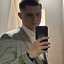 Знакомства: Григорий, 23 года, Новосибирск