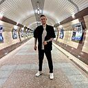 Знакомства: Влад, 24 года, Новополоцк