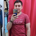 Знакомства: Руслан, 37 лет, Рязань