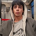 Знакомства: Sh, 19 лет, Махачкала