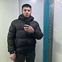 Знакомства: Мага, 25 лет, Быково (Московская Обл)