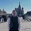 Знакомства: Вадим, 20 лет, Тюмень