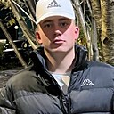 Знакомства: Александр, 19 лет, Бийск