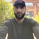 Знакомства: Хуршед, 34 года, Волоколамск