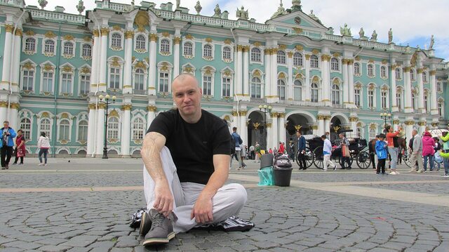 Фото - Tabor.ru