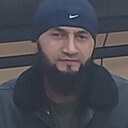 Знакомства: Жовхар, 36 лет, Грозный