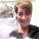 Знакомства: Ольга, 44 года, Псков