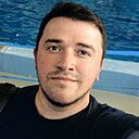 Знакомства: Евгений, 35 лет, Тюмень