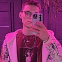 Знакомства: Аким, 21 год, Липецк