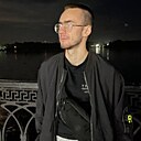 Знакомства: Данил, 21 год, Ярославль