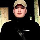 Знакомства: Шодмон, 23 года, Выкса