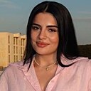 Знакомства: Аида, 25 лет, Москва