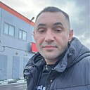 Знакомства: Ленар, 39 лет, Санкт-Петербург