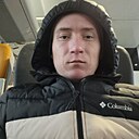 Знакомства: Сергей, 29 лет, Клинцы