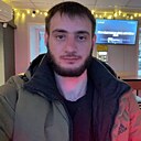 Знакомства: Армен, 27 лет, Новосибирск