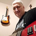 Знакомства: Руслан, 48 лет, Санкт-Петербург