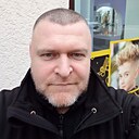 Знакомства: Rus, 44 года, Киев