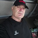 Знакомства: Роберт, 60 лет, Самара