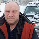 Знакомства: Сергей, 57 лет, Комсомольск