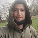 Знакомства: Alikhan, 30 лет, Варшава