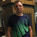 Знакомства: Кирилл, 47 лет, Гродно