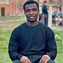 Знакомства: Fodé, 25 лет, Грозный