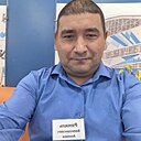 Знакомства: Рамиль, 38 лет, Норильск
