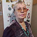 Знакомства: Ольга, 65 лет, Краснокаменск