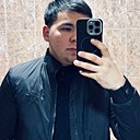 Знакомства: Ниет, 21 год, Алматы