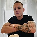 Знакомства: Александр, 25 лет, Москва