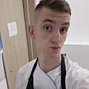 Знакомства: Илья, 18 лет, Воронеж