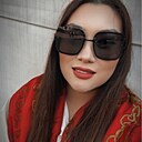 Знакомства: Miss Kanatovna, 35 лет, Алматы