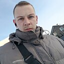 Знакомства: Вадим, 25 лет, Минск