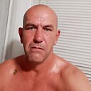 Знакомства: Сергей, 48 лет, Коломна